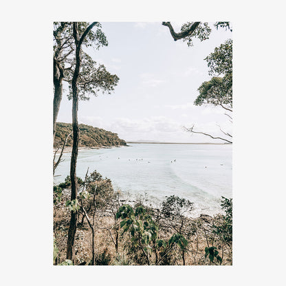 Tea Tree Bay View
