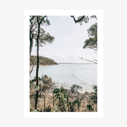 Tea Tree Bay View