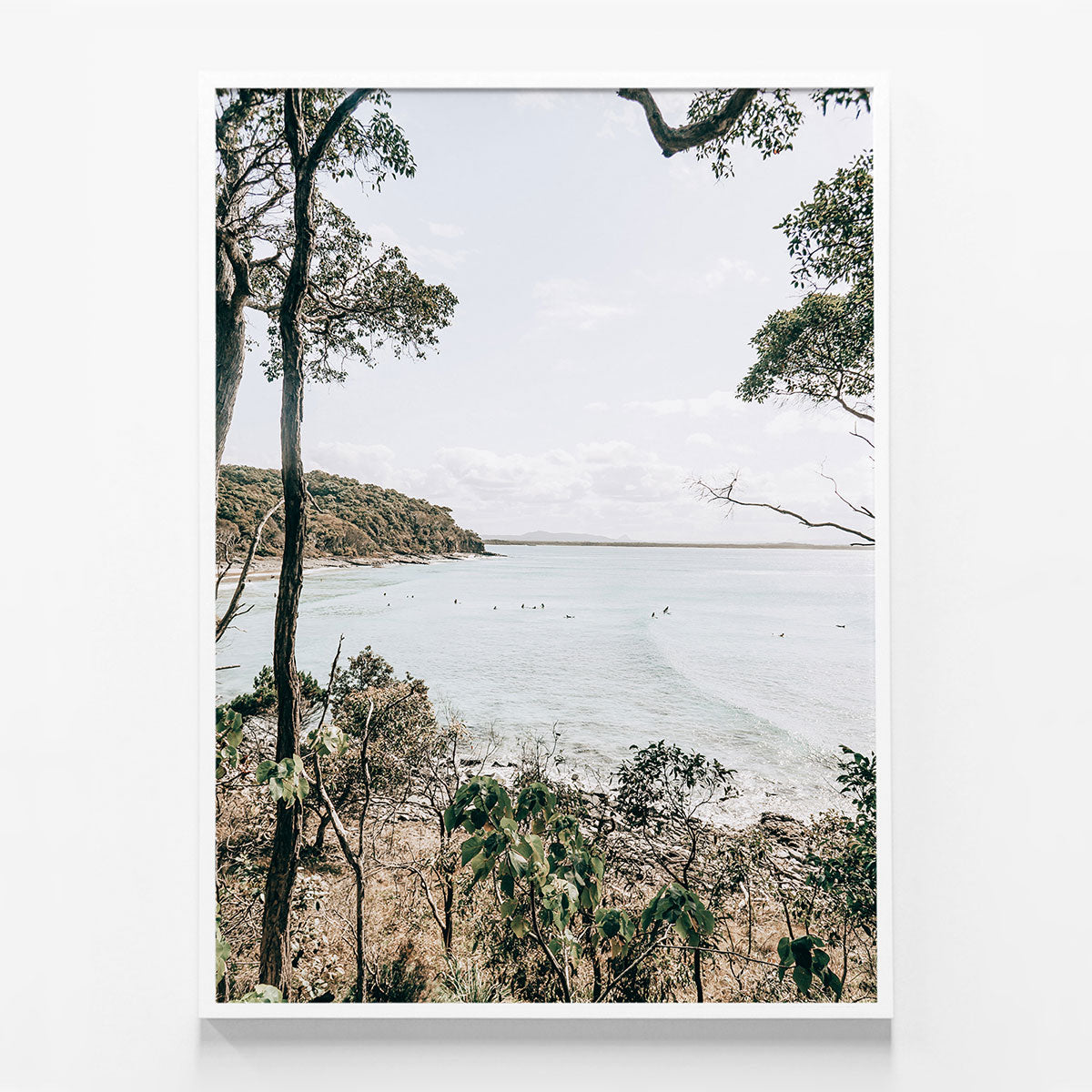 Tea Tree Bay View