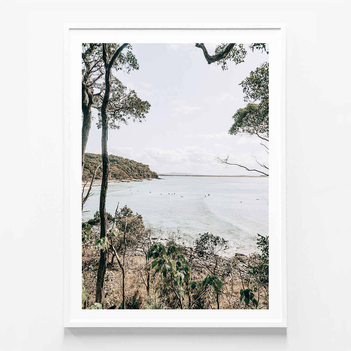 Tea Tree Bay View