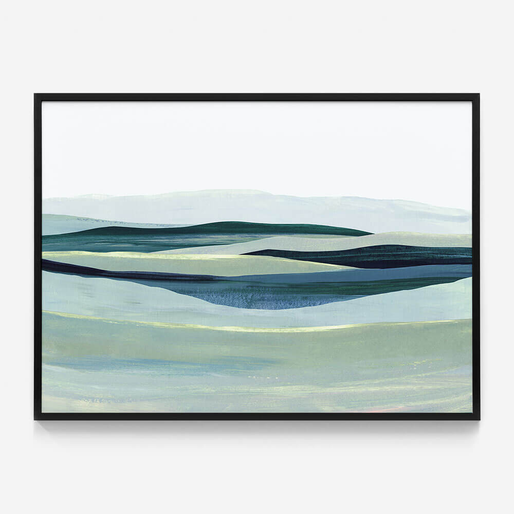 Teal Meadow