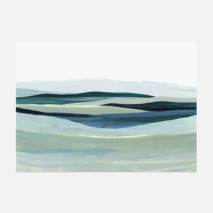 Teal Meadow