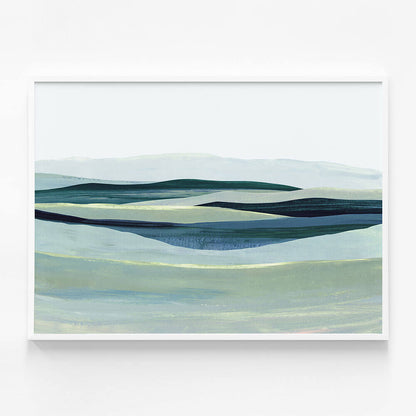 Teal Meadow