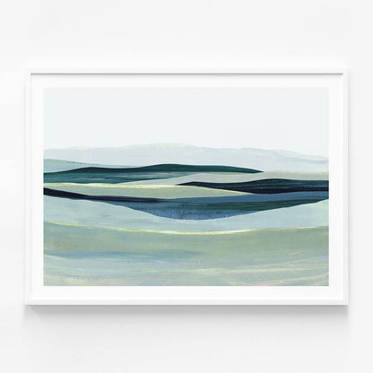 Teal Meadow