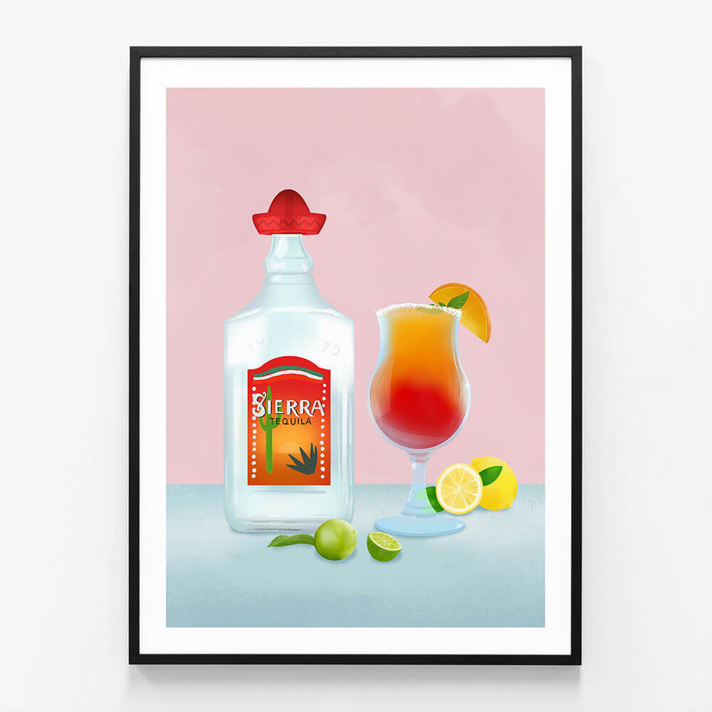 Tequila