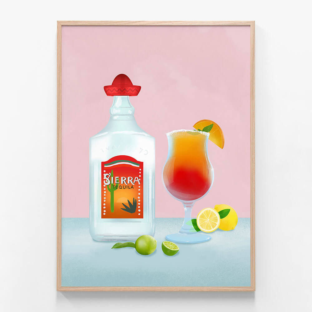 Tequila