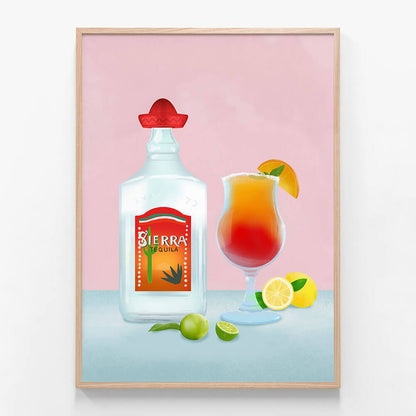 Tequila