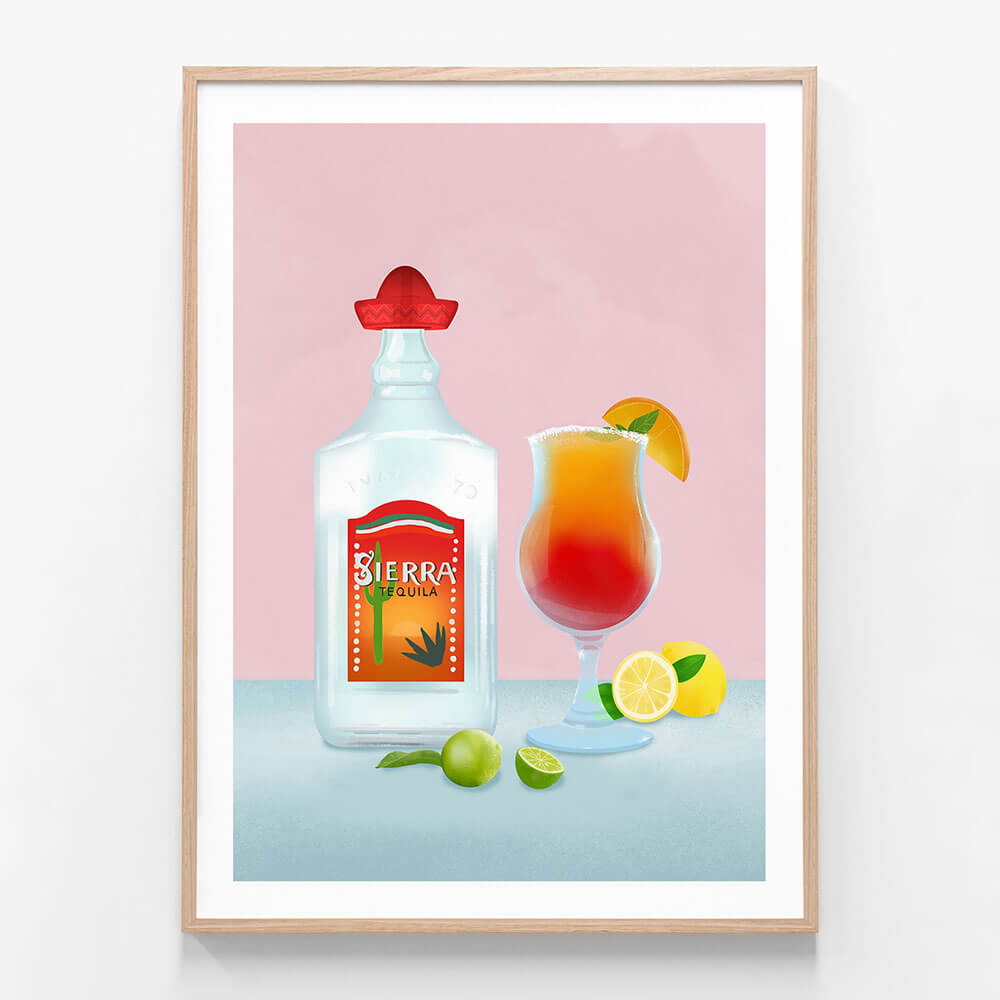 Tequila