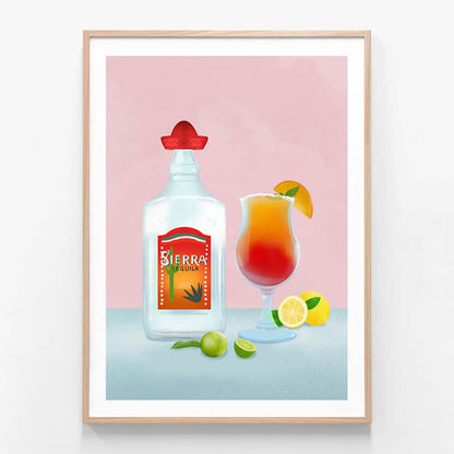 Tequila