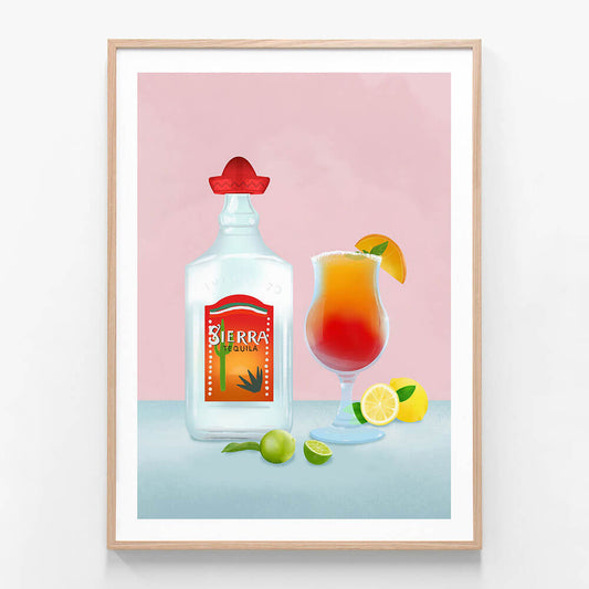 Tequila