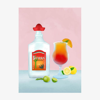 Tequila
