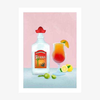 Tequila