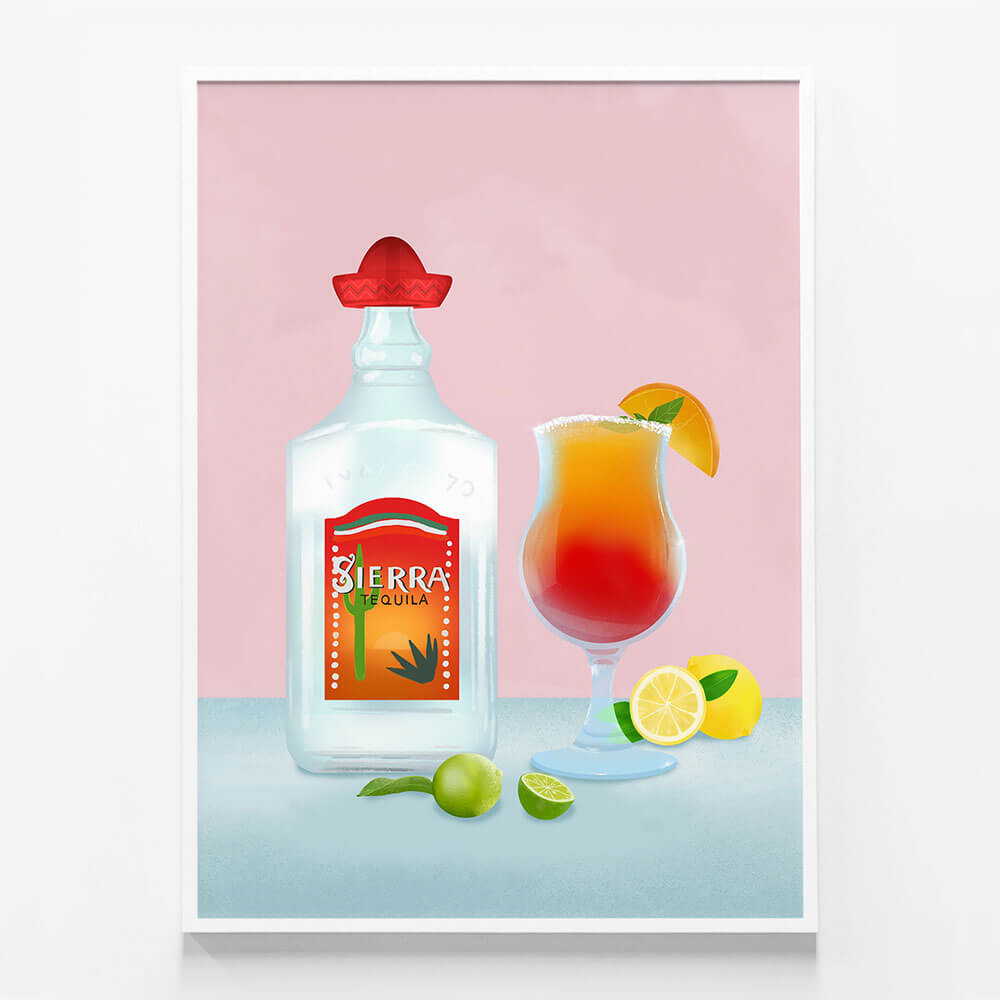 Tequila