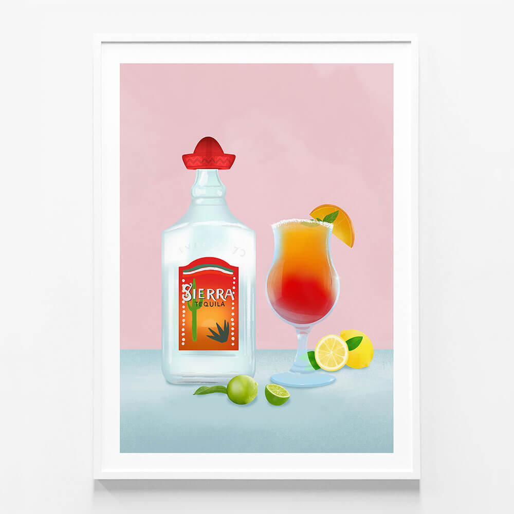 Tequila