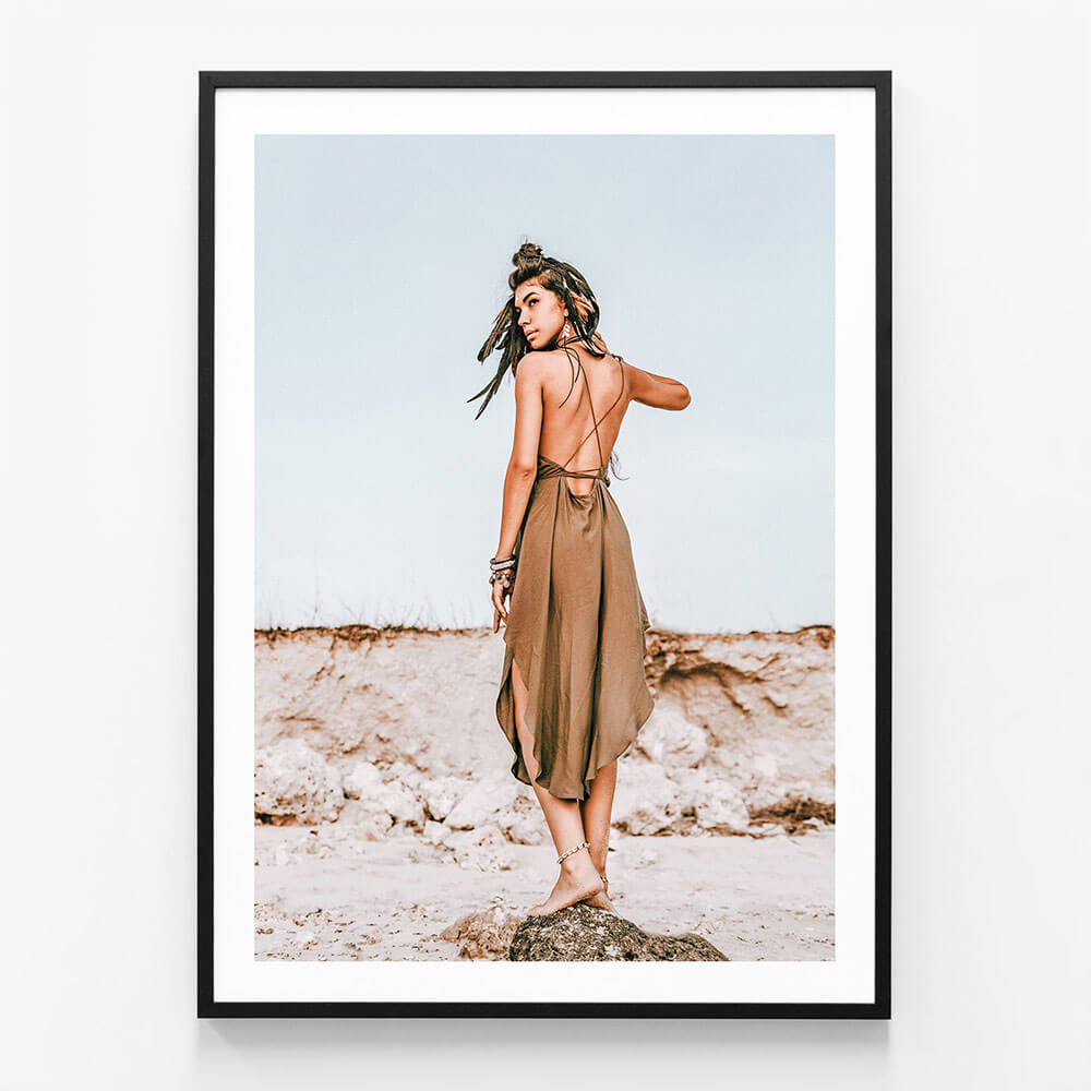 Terra Femme