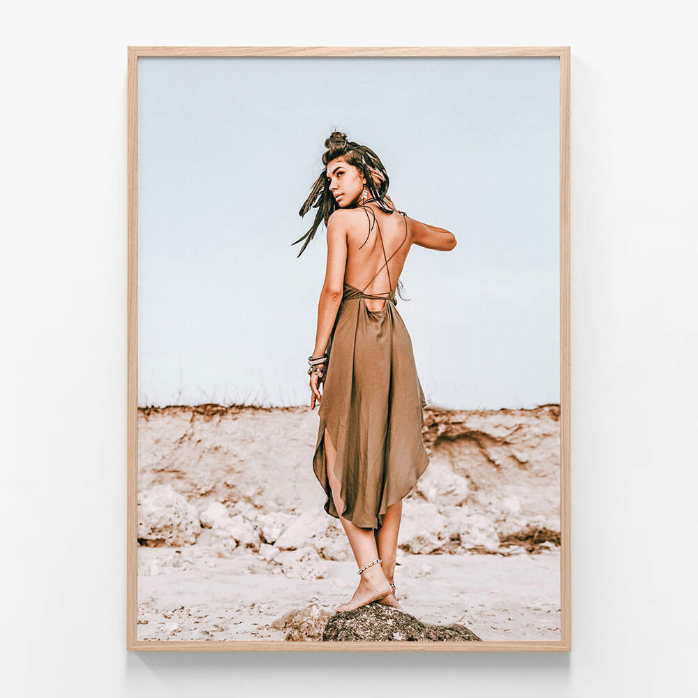 Terra Femme