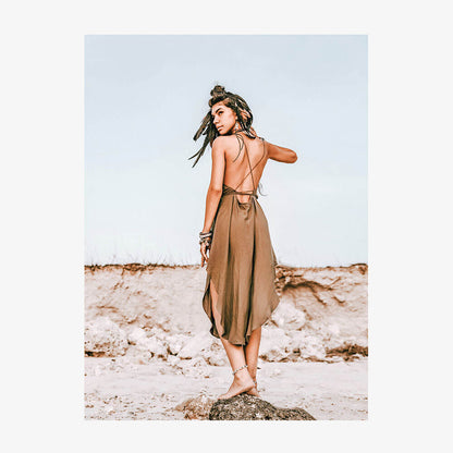 Terra Femme