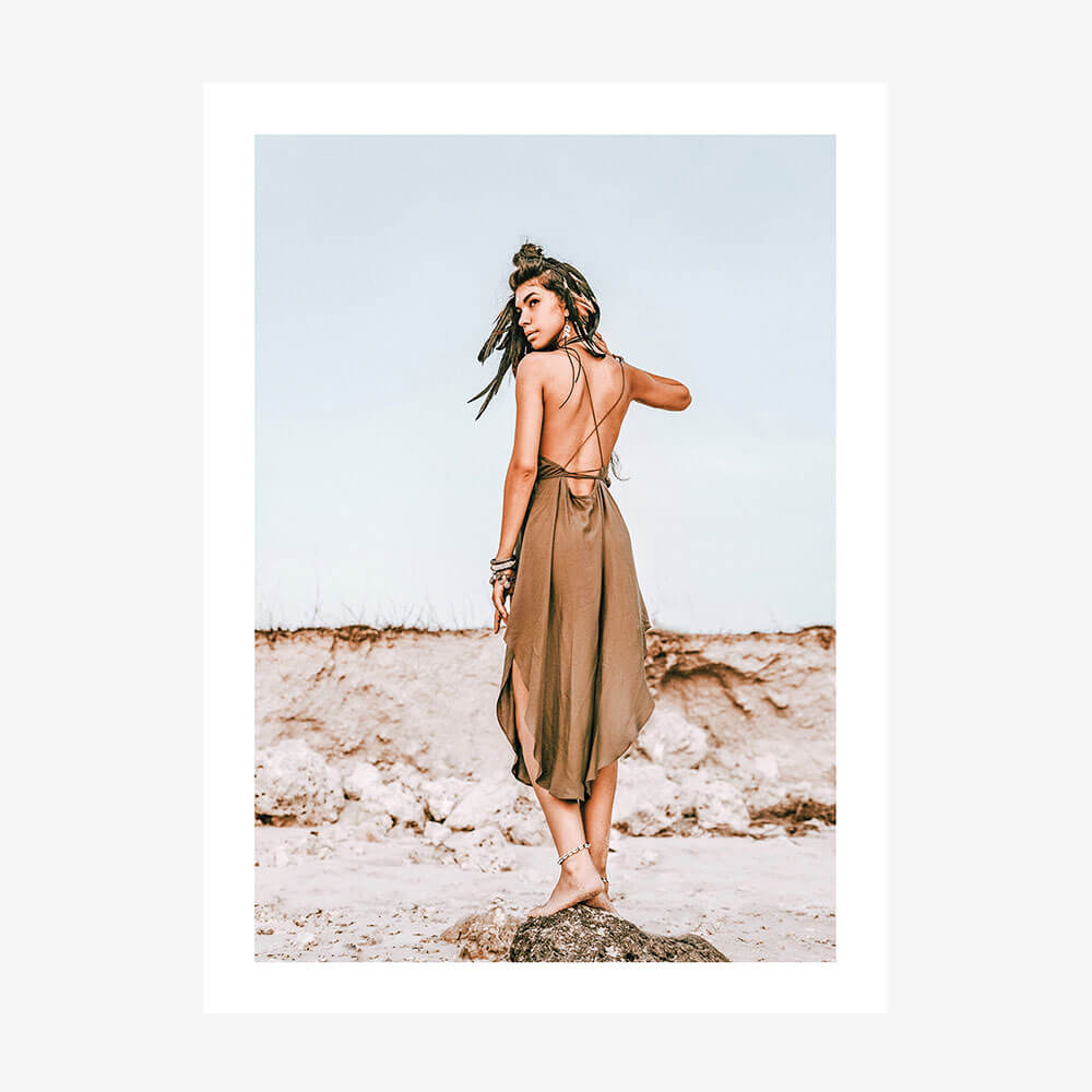 Terra Femme
