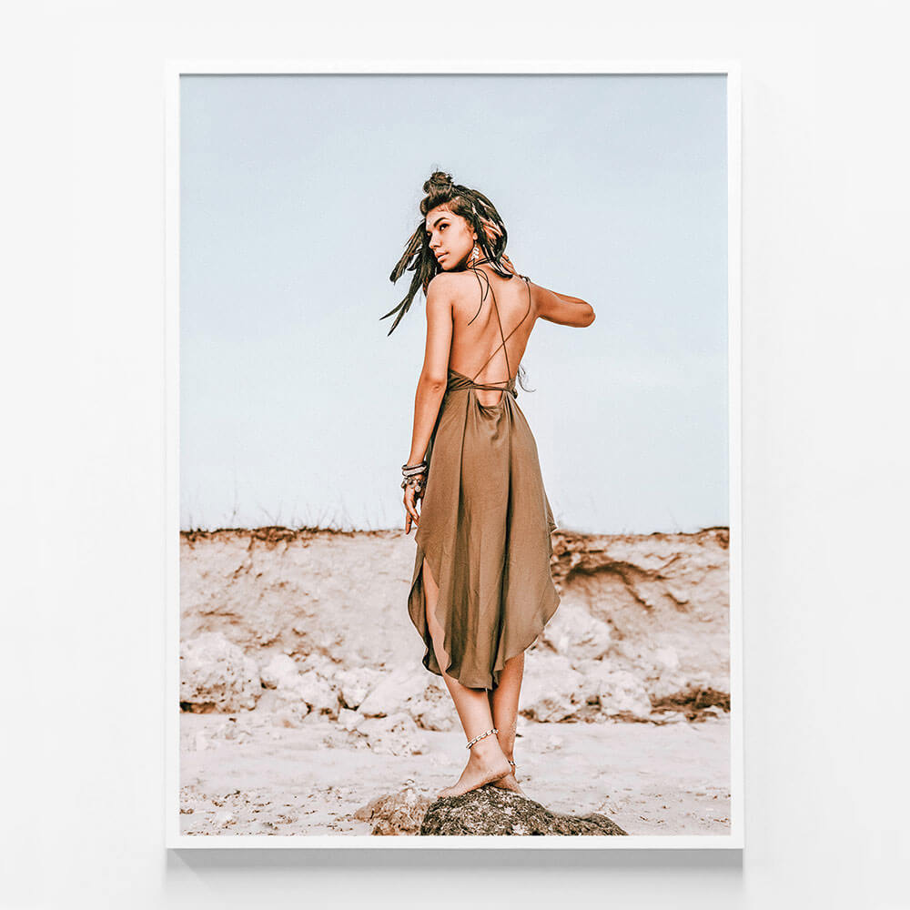 Terra Femme