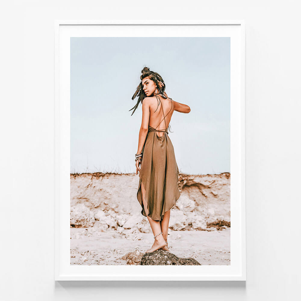 Terra Femme