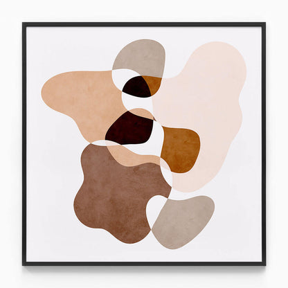 Terra Shapes No. 2