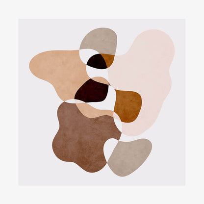 Terra Shapes No. 2
