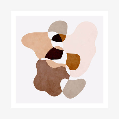 Terra Shapes No. 2