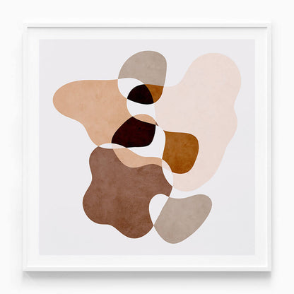 Terra Shapes No. 2