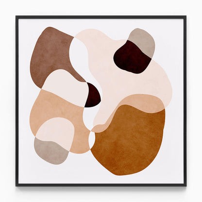 Terra Shapes No. 3
