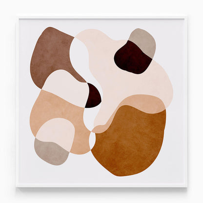 Terra Shapes No. 3