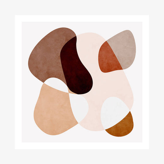 Terra Shapes No. 1