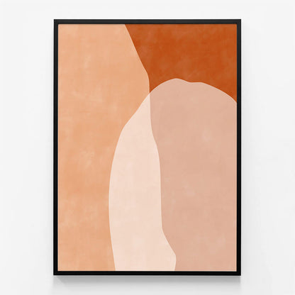 Terracotta Earth No. 2