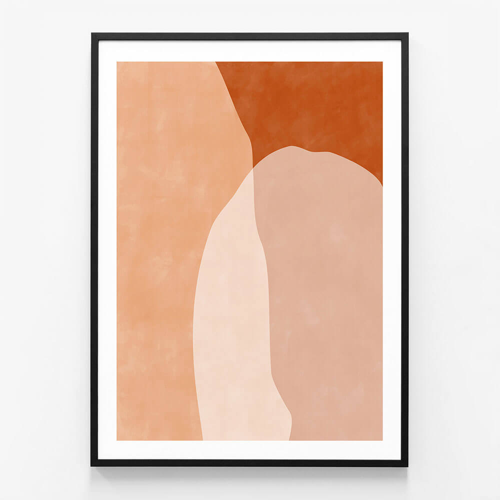 Terracotta Earth No. 2