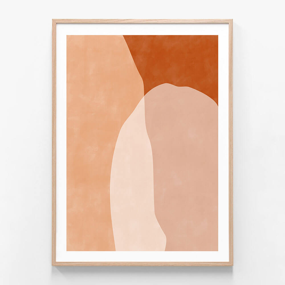 Terracotta Earth No. 2