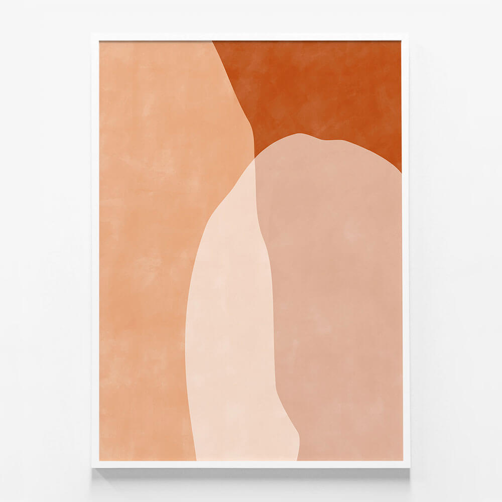 Terracotta Earth No. 2