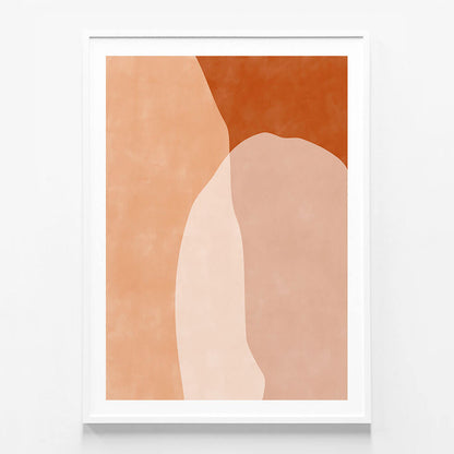 Terracotta Earth No. 2