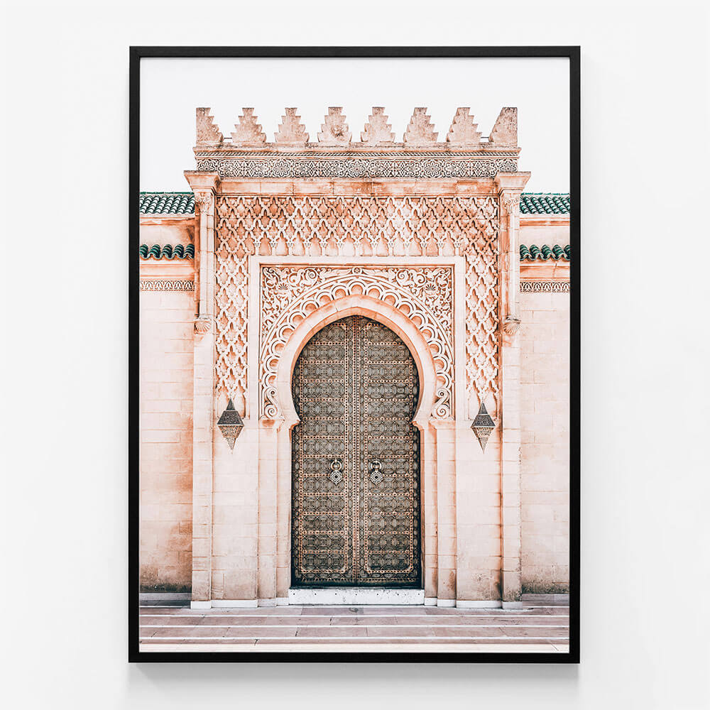 Terracotta Gates