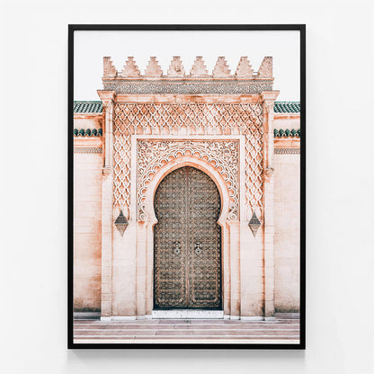 Terracotta Gates