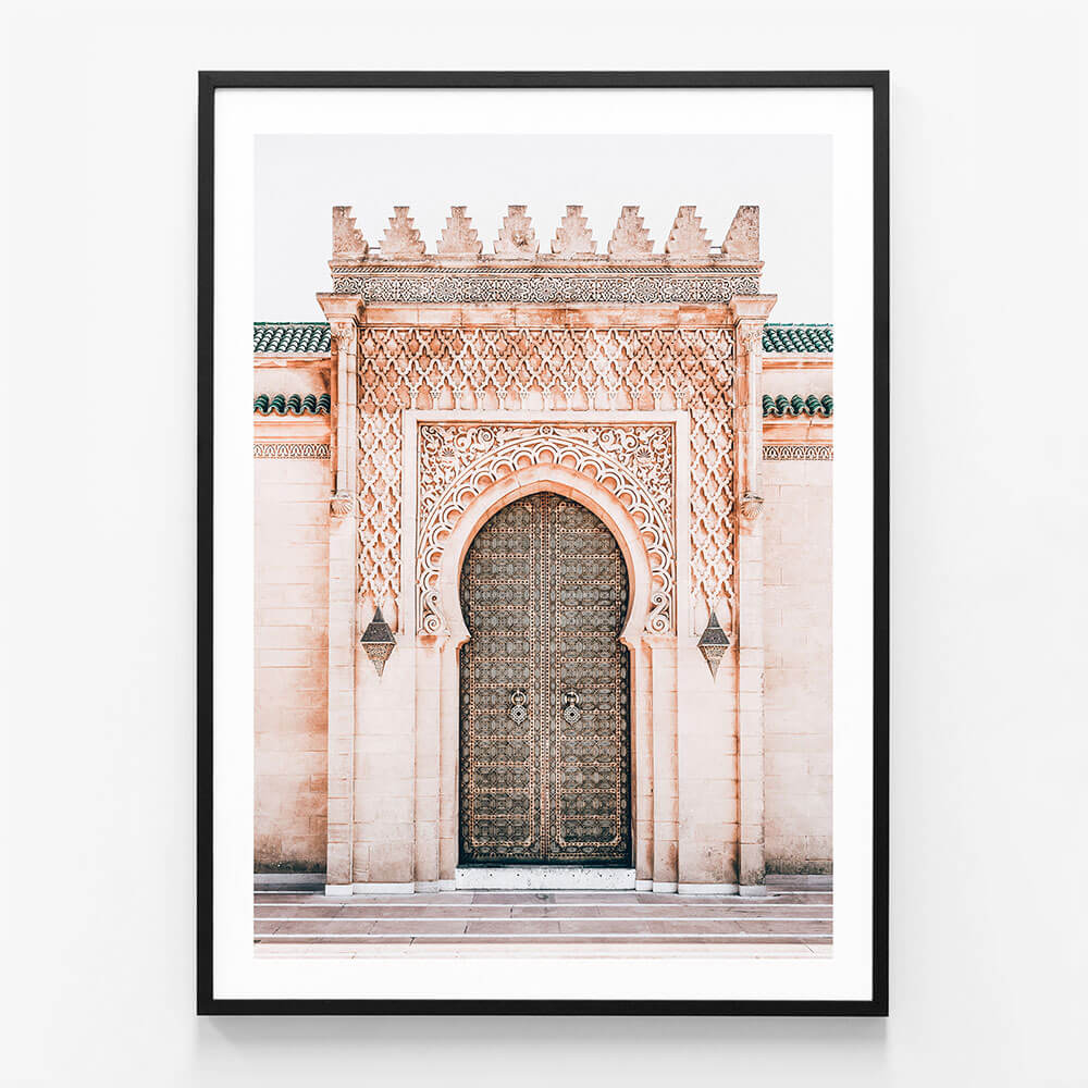 Terracotta Gates