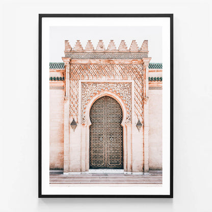 Terracotta Gates