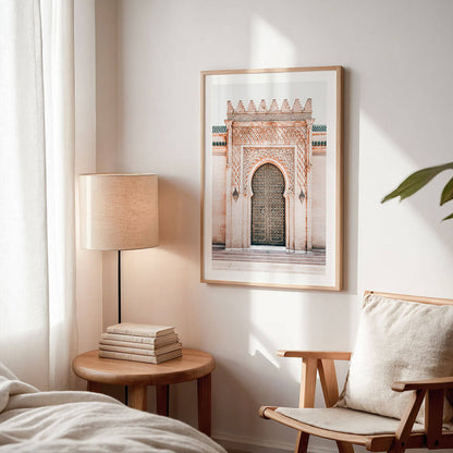 Terracotta-Gates-Moroccan-Framed-Wall-Art-Print.jpg