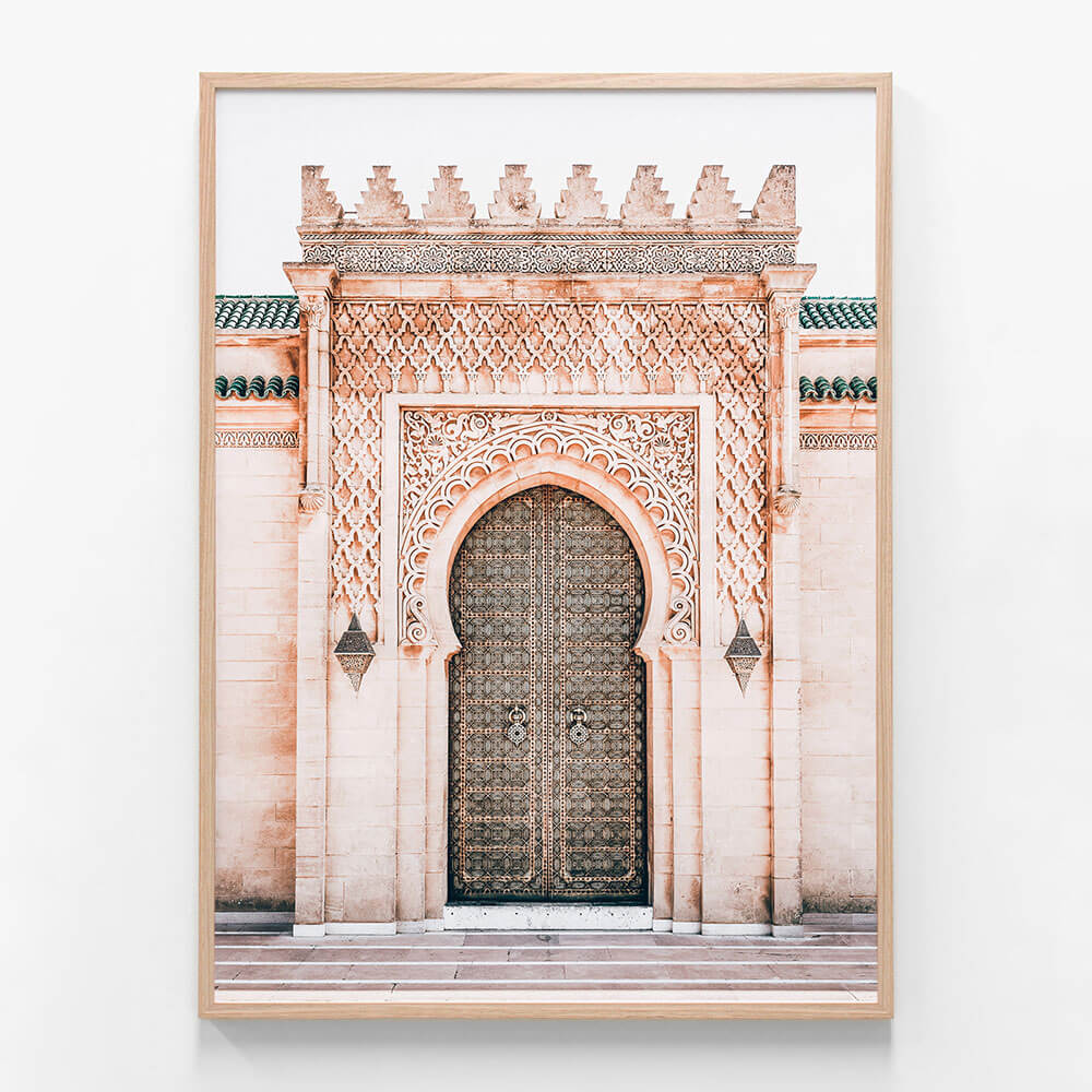 Terracotta Gates