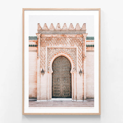 Terracotta Gates
