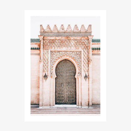 Terracotta Gates