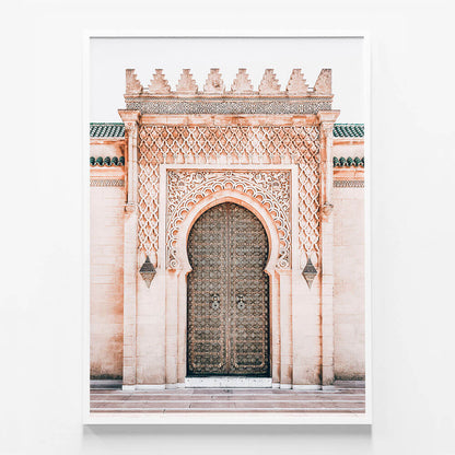 Terracotta Gates