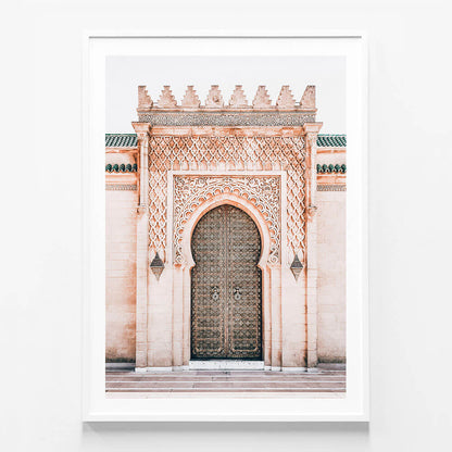 Terracotta Gates