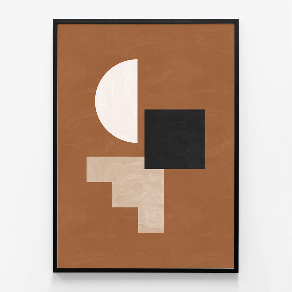 Terracotta Shapes