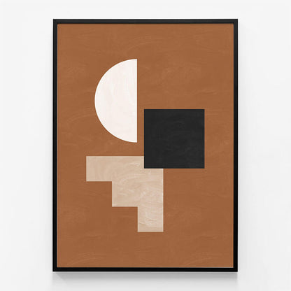Terracotta Shapes