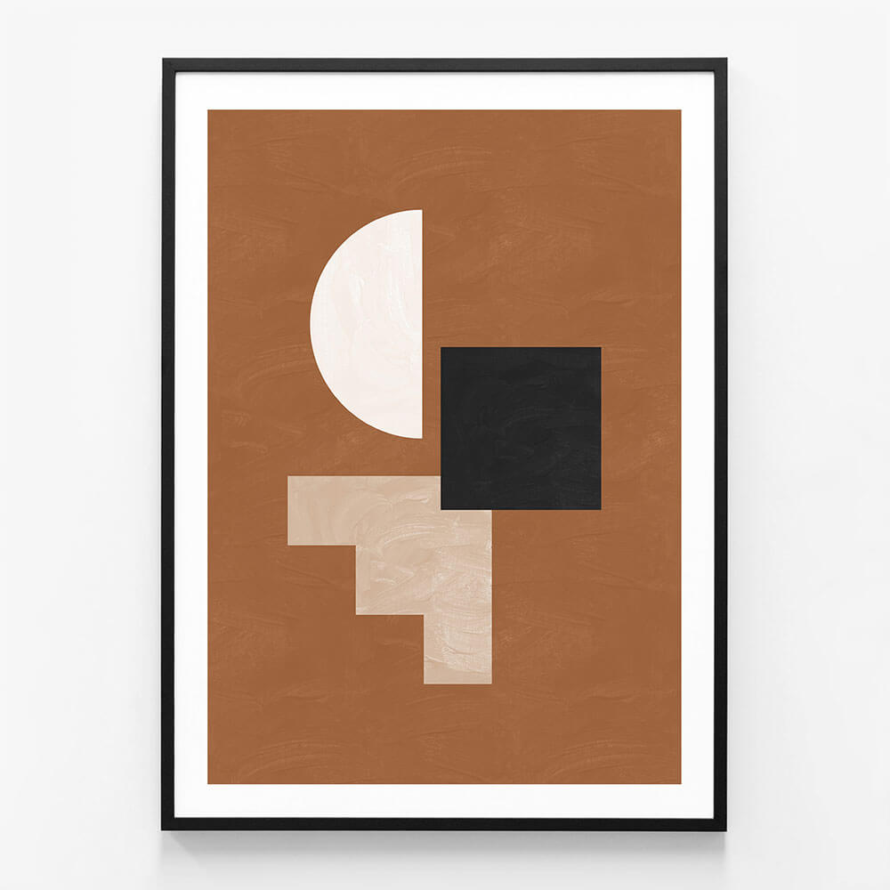 Terracotta Shapes