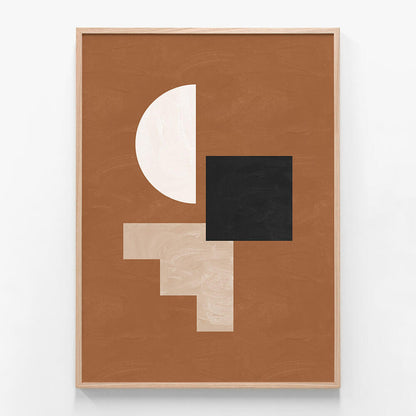 Terracotta Shapes